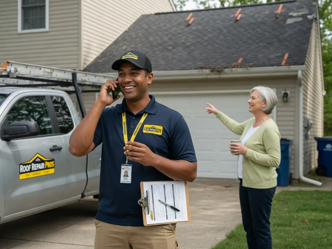 Roof Repair Eldora, IA FAQs